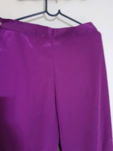 Elegant Embroidered Kurta Set