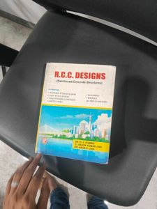 RCC Design Book