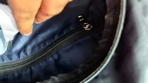 Stylish Backpack