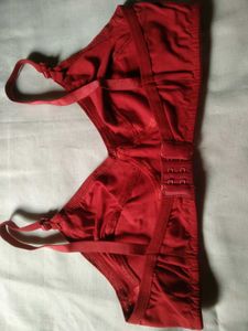 Lycra Bra