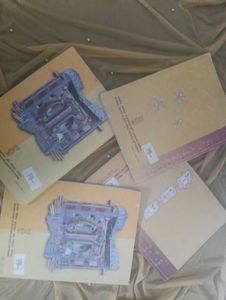 Textbooks: Physics &amp; Chemistry