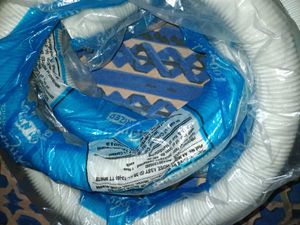 Washing Machine Drain Pipe