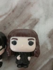 Draco Malfoy Funko Pop Head