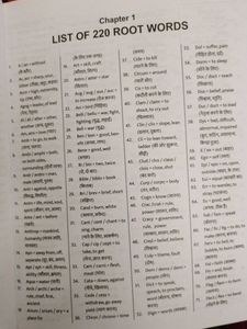 VOCAB PRODIGY NIMISHA BANSAL