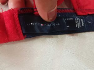 Tommy Bra