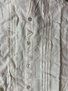 Used White Shirt for Sale