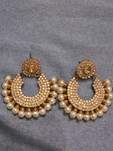 Golden Earrings