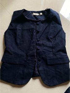 Vest top &amp; skirt co-ord
