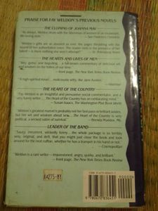 Darcy&#39;s Utopia by Fay Weldon