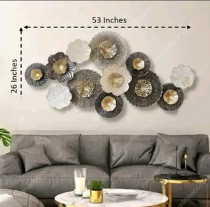 Export Quality Wall Art