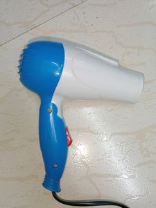Hair Dryer