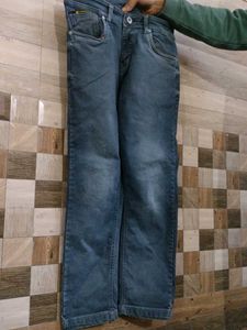 G-Star RAW Denim Jeans