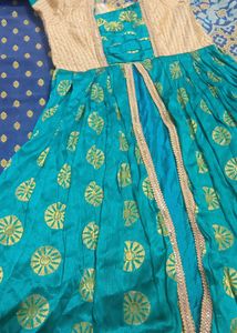 Beautiful Frock