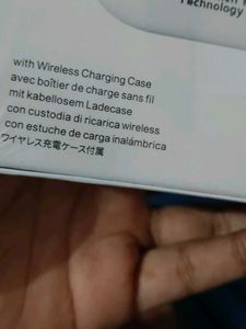 Wireless Earbuds