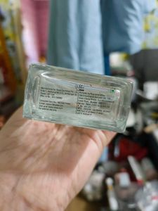 Nykaa Moi Perfume