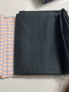 New Shirt With Pant Pieces