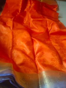 Festive Wear Saree