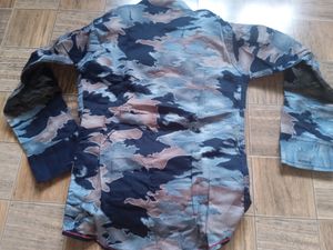 Boys Shirt