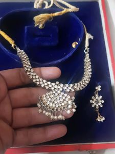 Beautiful Necklace Set