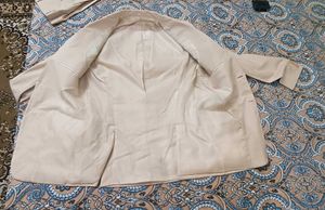 Formal Suit Set / Party Wear / Premium Quality