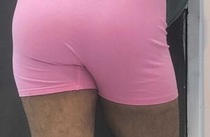 Henleys Pink Boxers