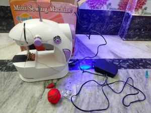 Silai Machine 4 In 1