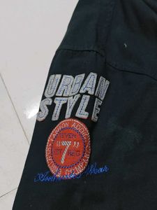 Richberry Fashion XXL Shirt