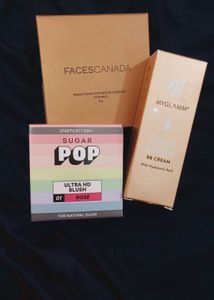 Makeup Bundle pack 💥