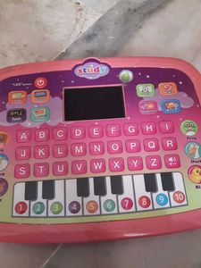Kids Learning Tablet