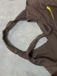 Adidas Duffle Bag