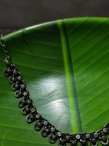 Oxidised Chain