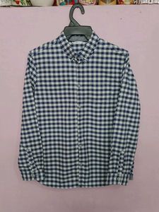 M&S MEN'S/BOY'S SHIRT