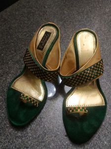 Party Wear Sandles
