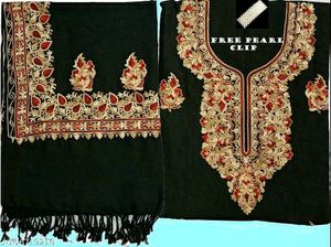 Dress Material