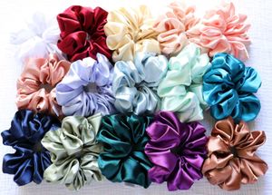 15 Scrunchies
