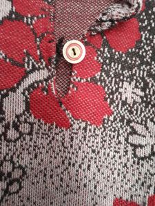 Winter Wear Kurti