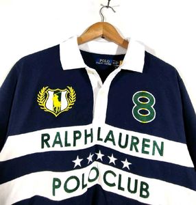 Ralph Lauren Polo Club Shirt