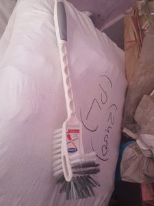 Toilet Brush [ Double Hockey ]