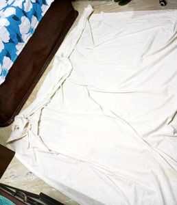 Bedsheet Curtain Imported