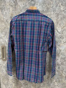 Multicolour Mens Shirt