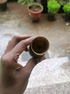 Vintage Mini Trophy