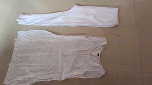 Kurti Set