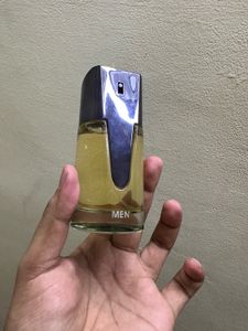 Zuofun Dancer Man Perfume Affordable Price