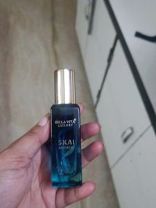 Bella Vita Perfume