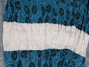 Girls Skirts Pure Cotton