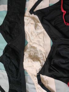 Bra - Size 44C -pack Of -6