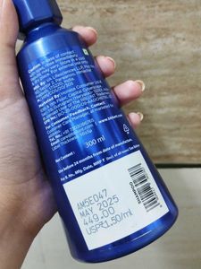 Combo Of BBLUNT, MAMAEARTH