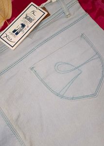 Stretchable, Comfy Jeans