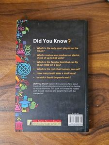 General Knowledge Book