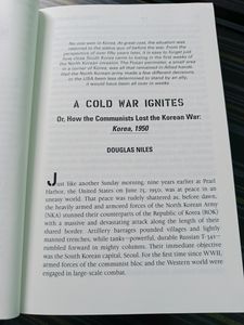How To Lose A War By Bill Fawcett